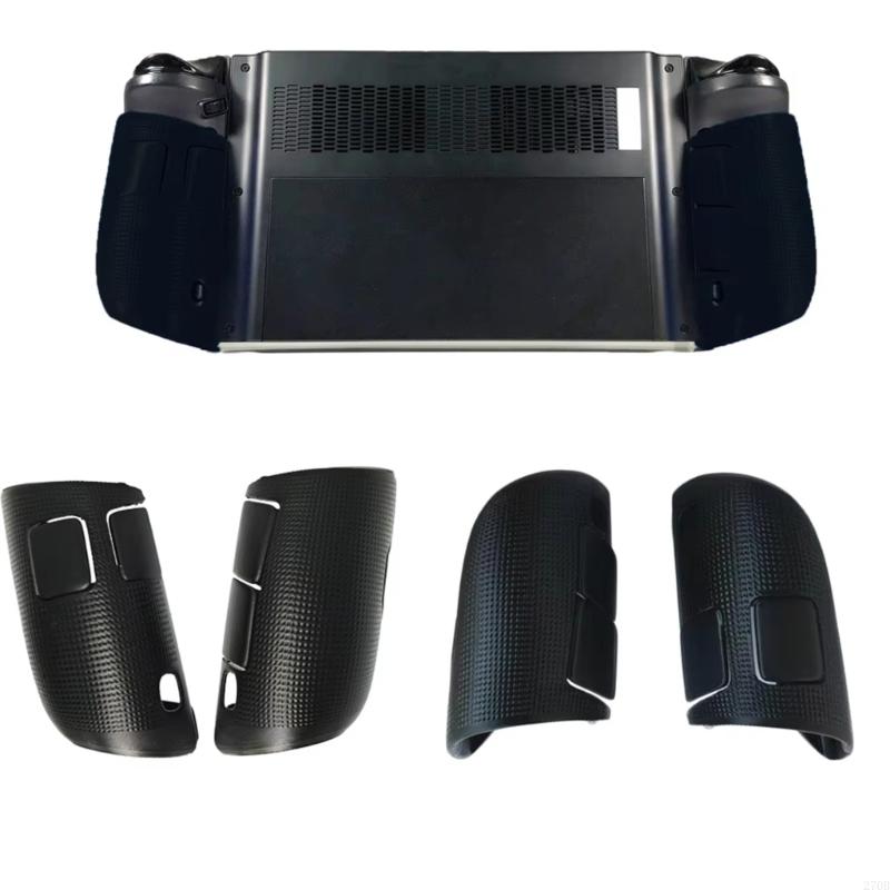 Thiết Kế Công Thái Học Tay Cầm - đánh giá và giá Gaming Console Legion