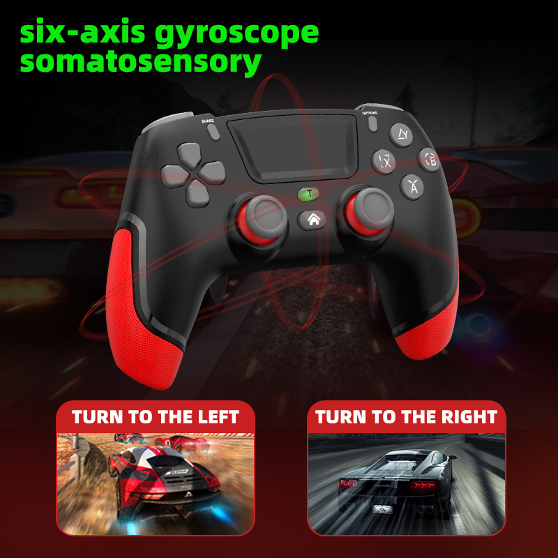 Wireless Gaming Controller for - đánh giá và giá Gaming Console Windows