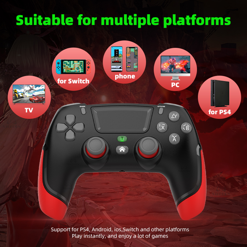 Wireless Gaming Controller for - đánh giá và giá Gaming Console Windows