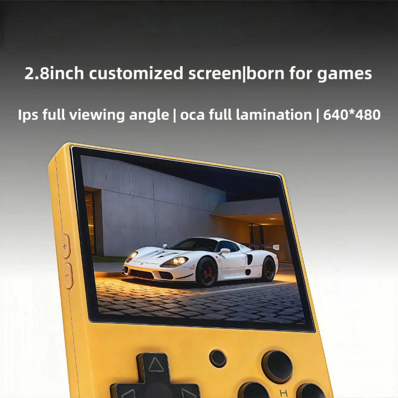 Moolinbox A10 Mini Retro Porta - đánh giá và giá Gaming Console Linux