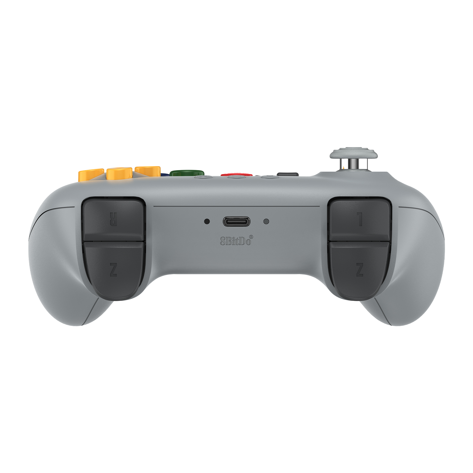 8BitDo N64 2.4G Wireless Gamin - đánh giá và giá Gaming Console Windows