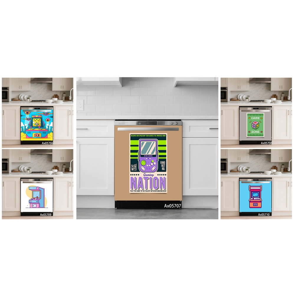 90s Retro Pixel Gaming Arcade  - đánh giá và giá Gaming Console In 90S