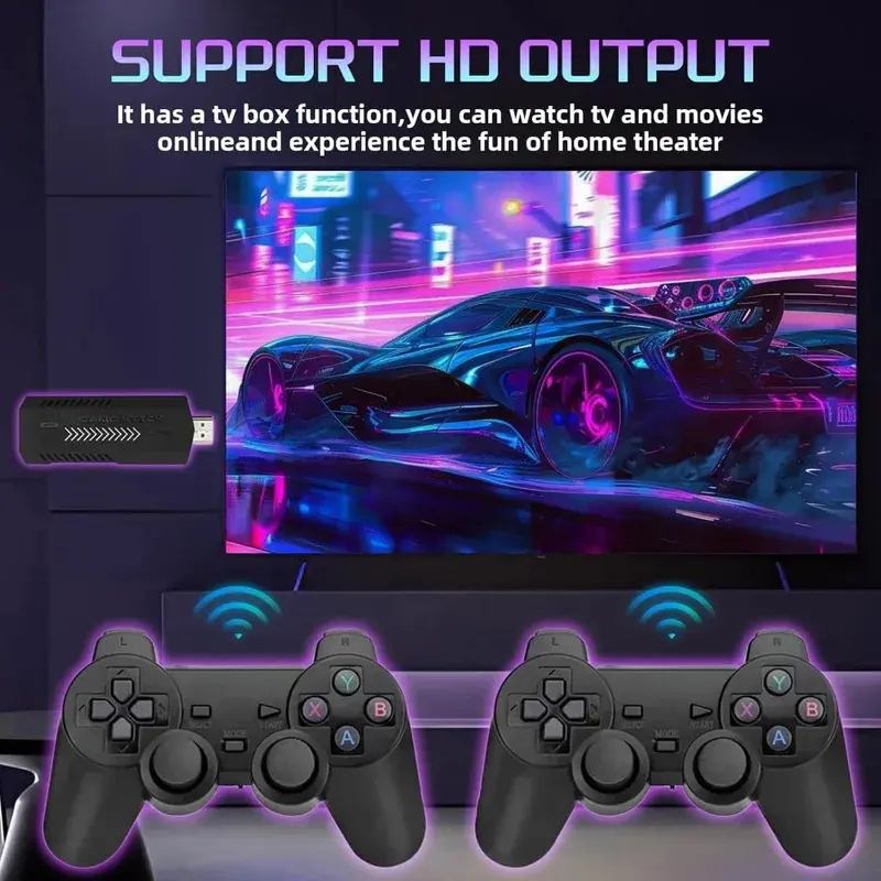 X2 PLUS Retro Gaming Console 6 - đánh giá và giá Gaming Console Windows