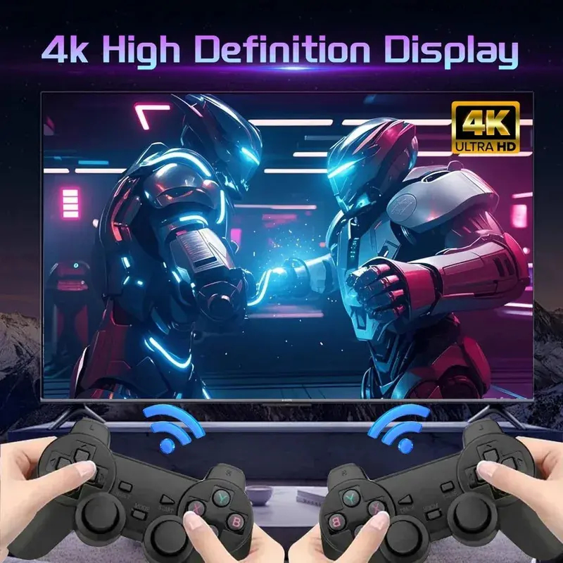X2 PLUS Retro Gaming Console 6 - đánh giá và giá Gaming Console Windows