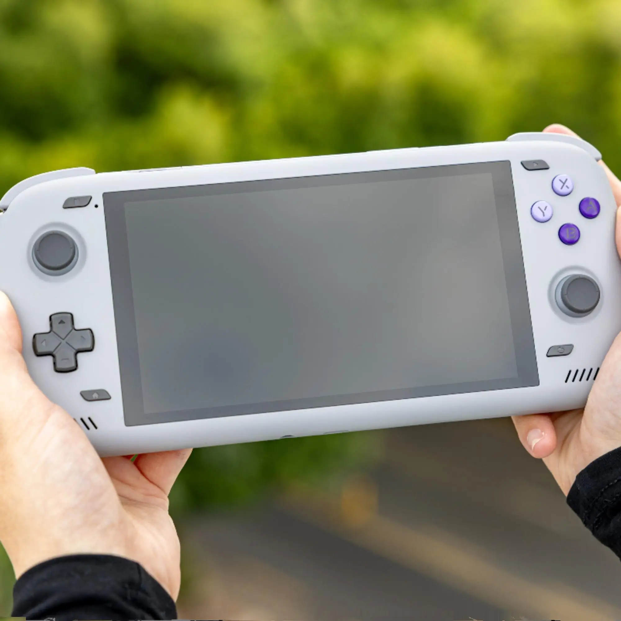 Ayn Odin2 Gaming Console Handh - đánh giá và giá Gaming Console Windows