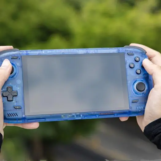 Ayn Odin2 Gaming Console Handh - đánh giá và giá Gaming Console Windows
