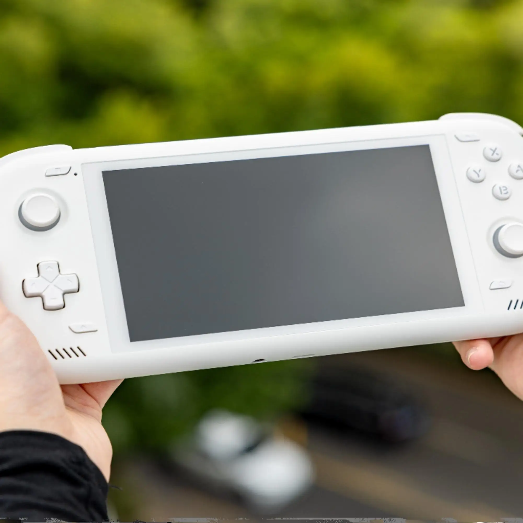 Ayn Odin2 Gaming Console Handh - đánh giá và giá Gaming Console Windows