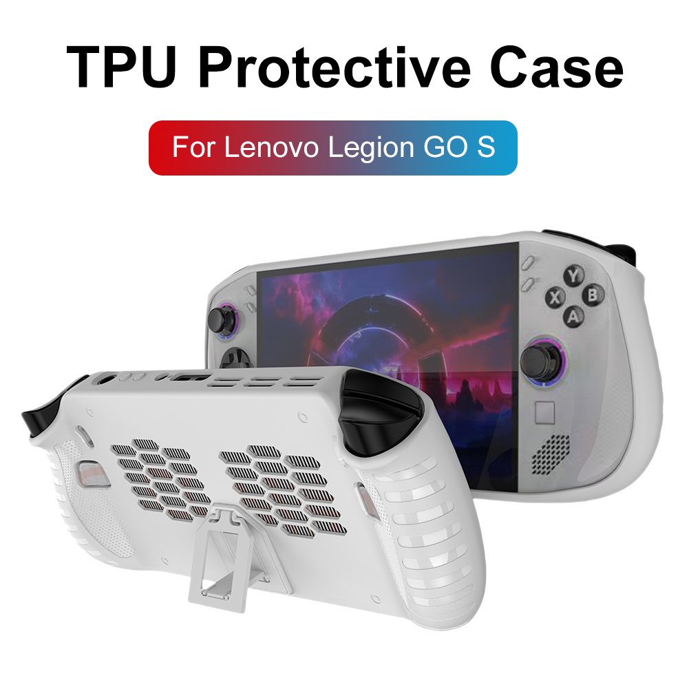 TPU Case for Lenovo Legion Go  - đánh giá và giá Gaming Console Legion
