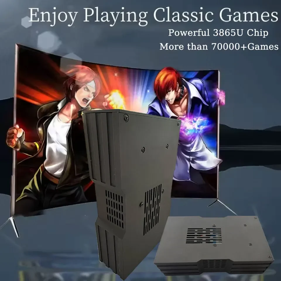 Super Game Console X King 8G R - đánh giá và giá Gaming Console Video Game