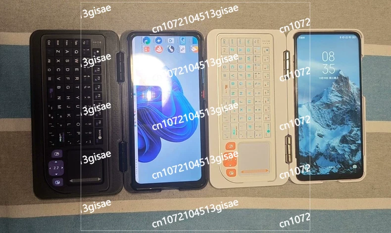 6 Inch Dual Boot Handheld PC | - đánh giá và giá Gaming Console Retro Handheld