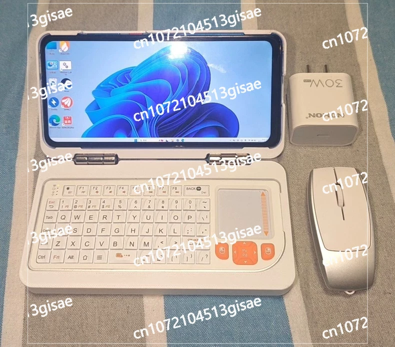 6 Inch Dual Boot Handheld PC | - đánh giá và giá Gaming Console Retro Handheld