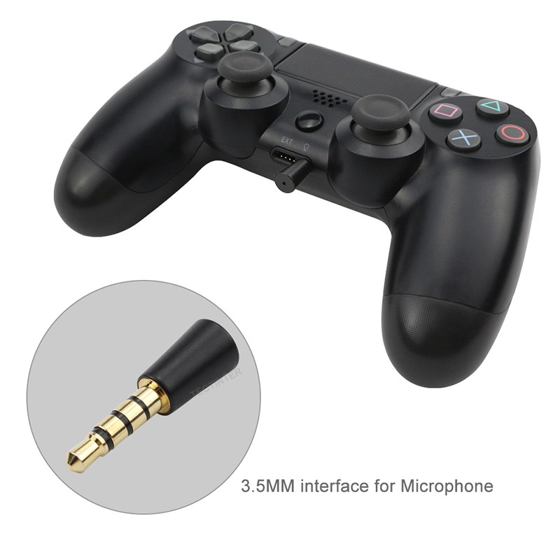 USB Wireless Adapter Receiver  - đánh giá và giá Gaming Console Headset