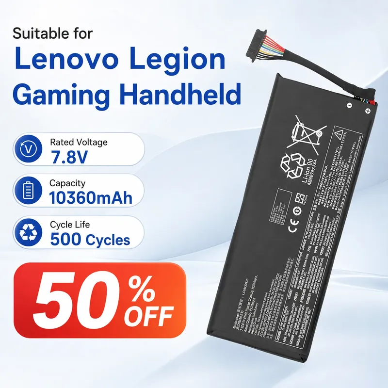 For Lenovo Legion Go 8APU1 L23 - đánh giá và giá Gaming Console Legion