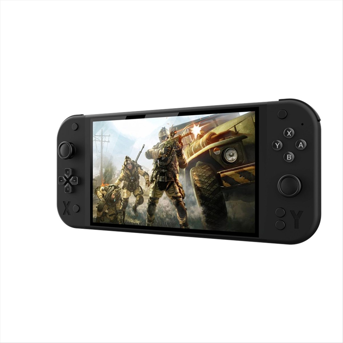 *A99Z G90 Portable Handheld Ga - đánh giá và giá Gaming Console G90