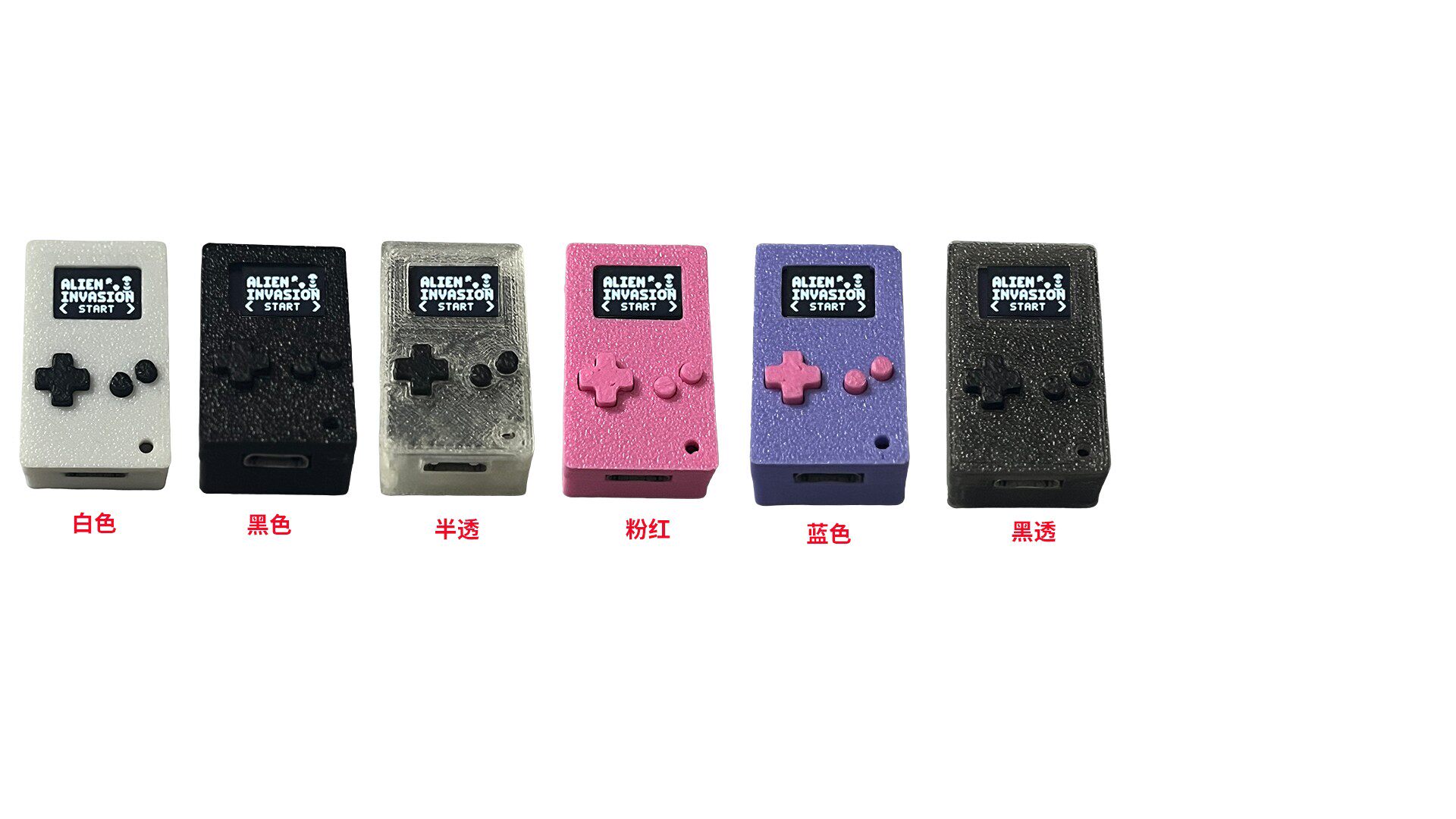 Thumby Mini Retro Handheld Gam - đánh giá và giá Gaming Console Retro Handheld