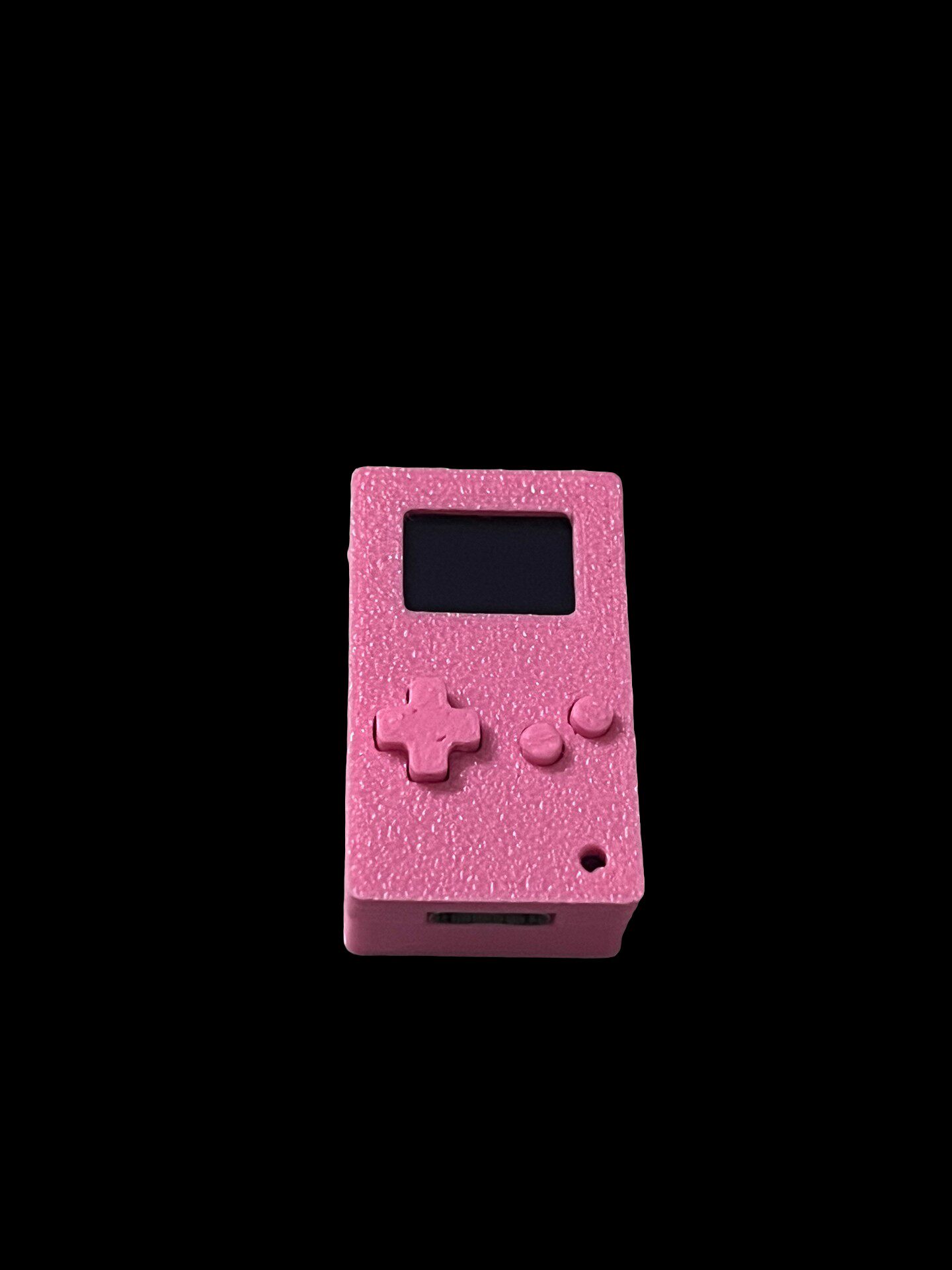 Thumby Mini Retro Handheld Gam - đánh giá và giá Gaming Console Retro Handheld