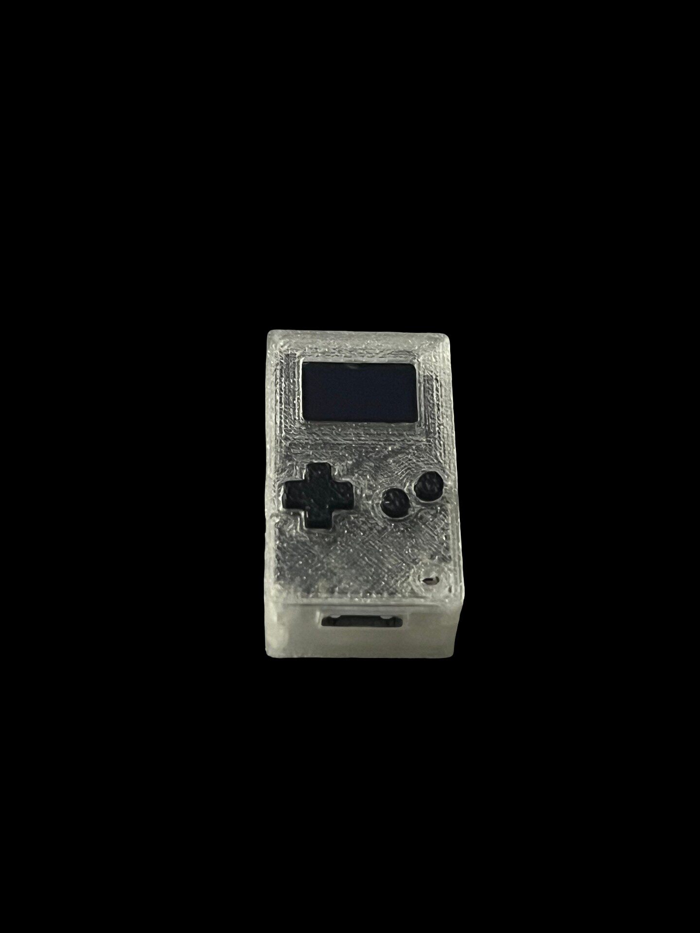 Thumby Mini Retro Handheld Gam - đánh giá và giá Gaming Console Retro Handheld