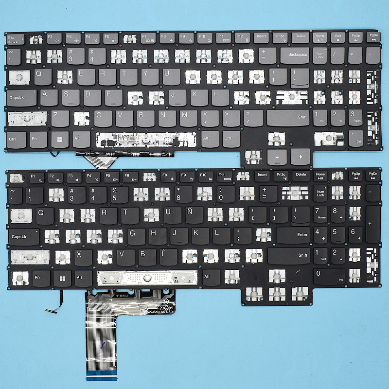 Replacement Key Cap Hinge For  - đánh giá và giá Gaming Console Legion