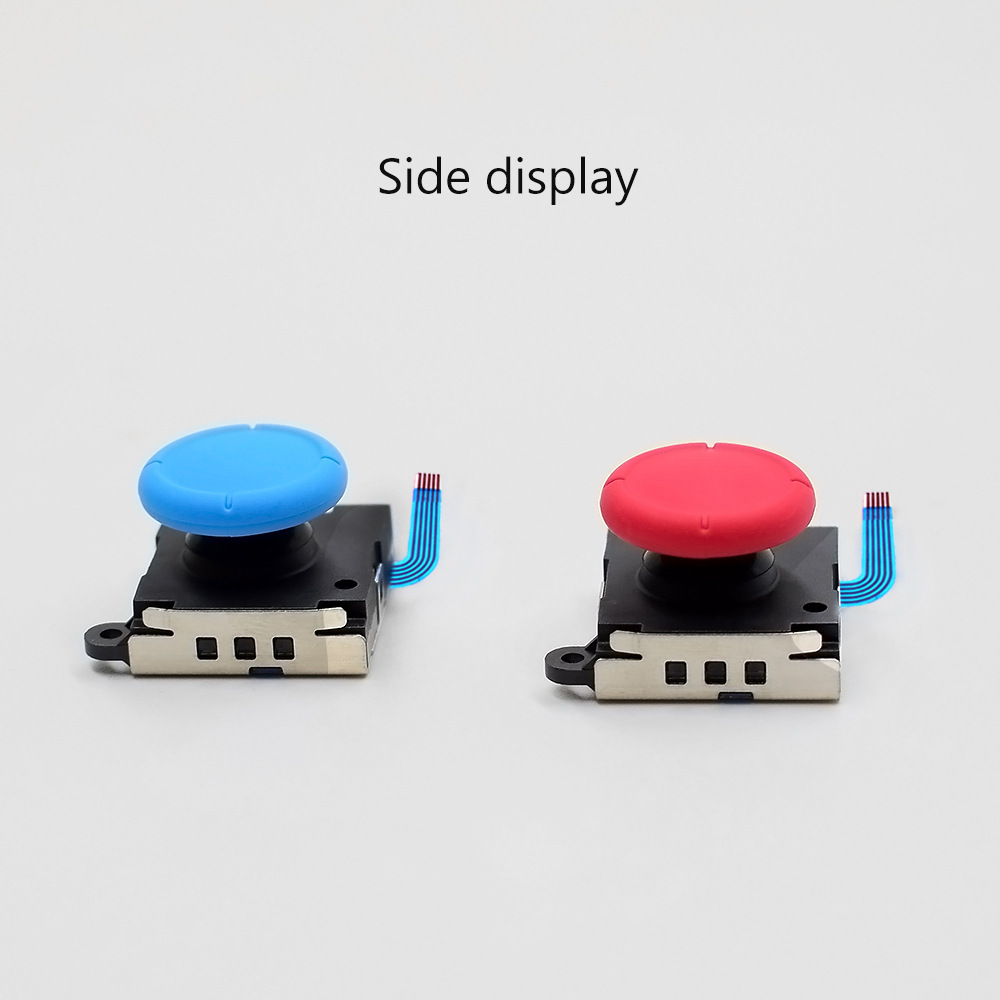 1 Máy Tính 3D Analog Cảm Biến  - đánh giá và giá Nintendo Console Switch Lite