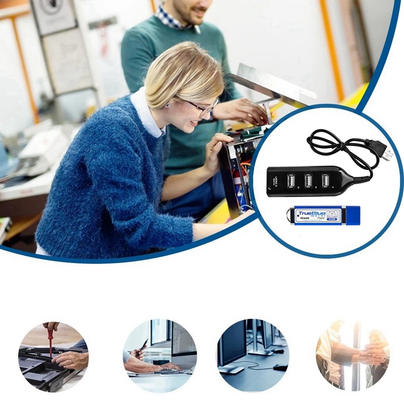 Game Stick For True Blue Mini  - đánh giá và giá Gaming Console Genesis