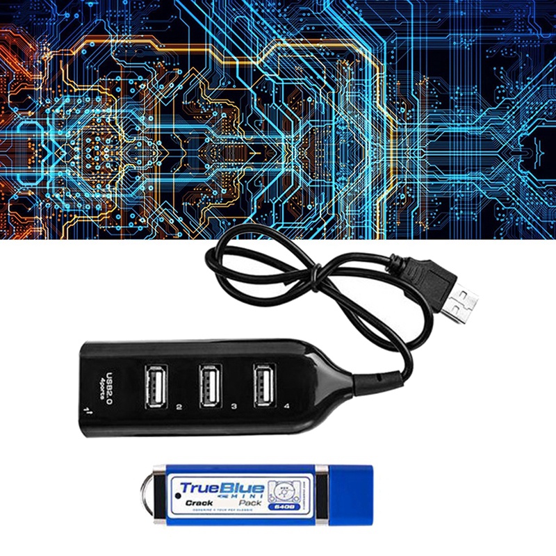Game Stick For True Blue Mini  - đánh giá và giá Gaming Console Genesis