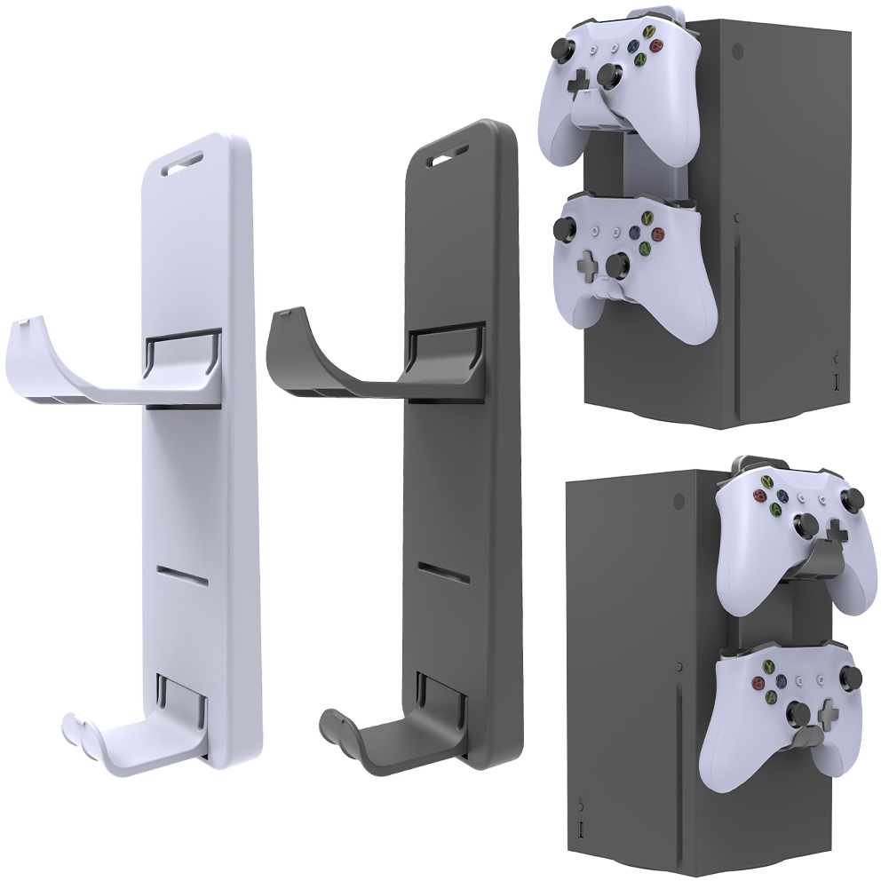 Gaming Headset Stand Rack for  - đánh giá và giá Gaming Console Headset