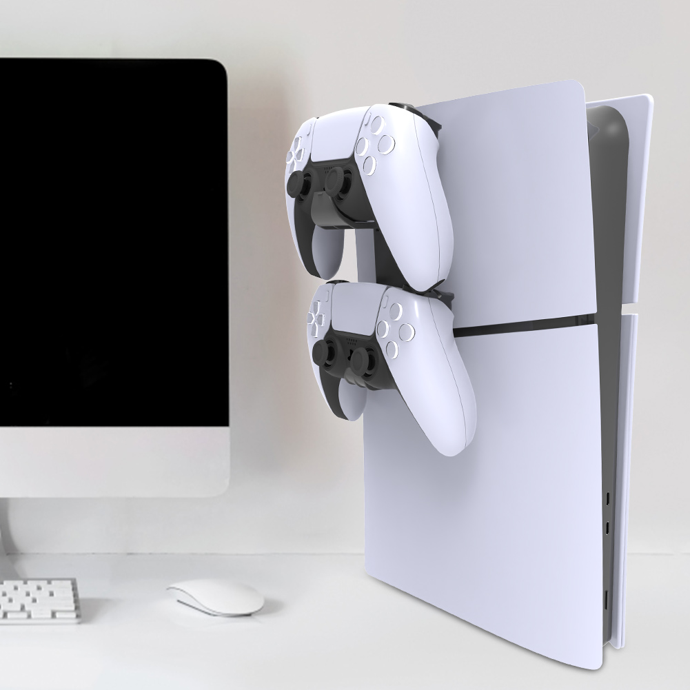 Gaming Headset Stand Rack for  - đánh giá và giá Gaming Console Headset