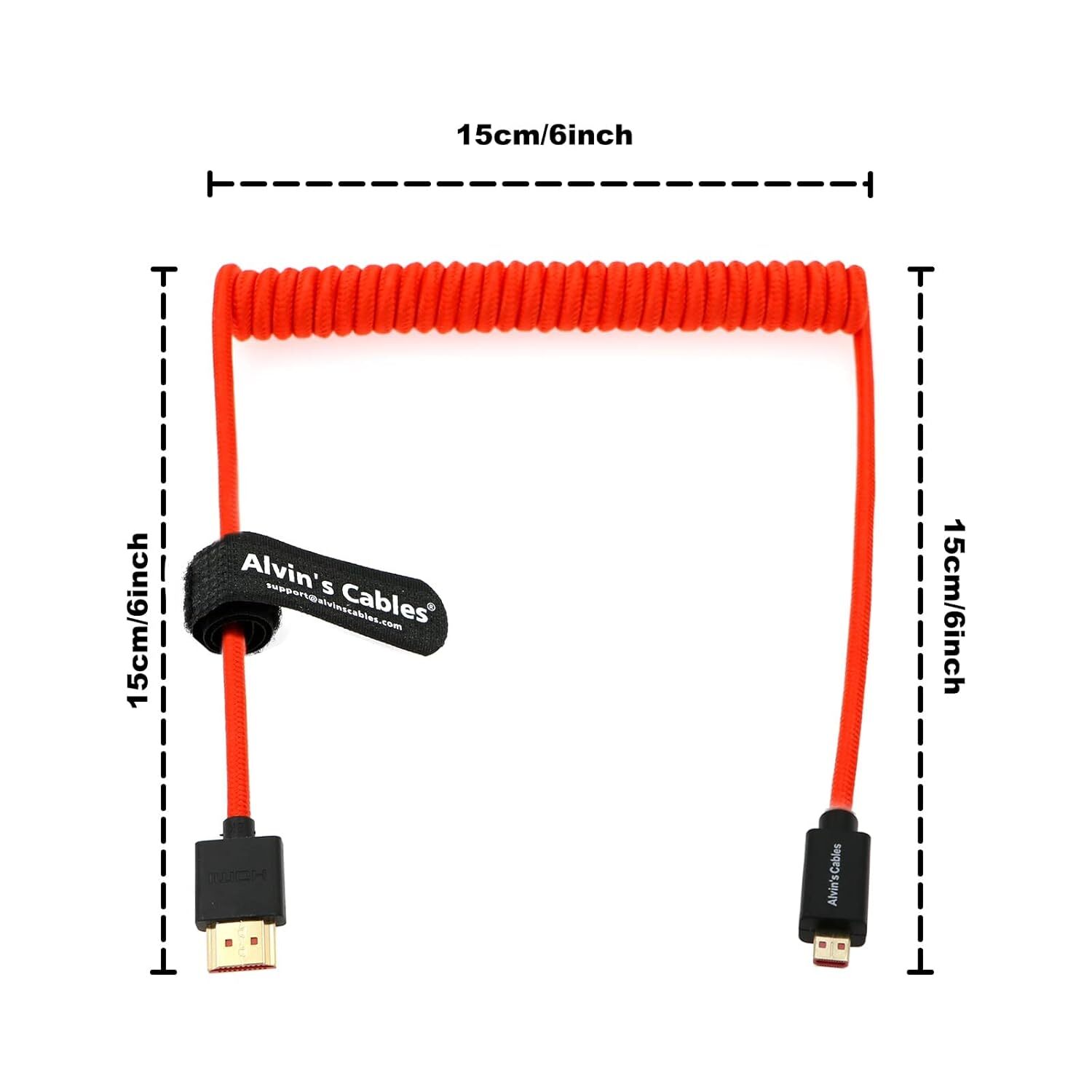 8K 2.1 Micro-HDMI to Full HDMI - đánh giá và giá Hdmi Cable 2.1