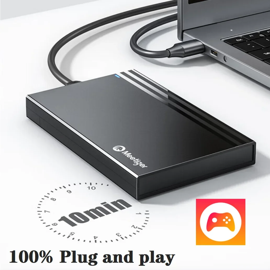 ZieBuddy 500GB Gaming Console  - đánh giá và giá Gaming Console Windows