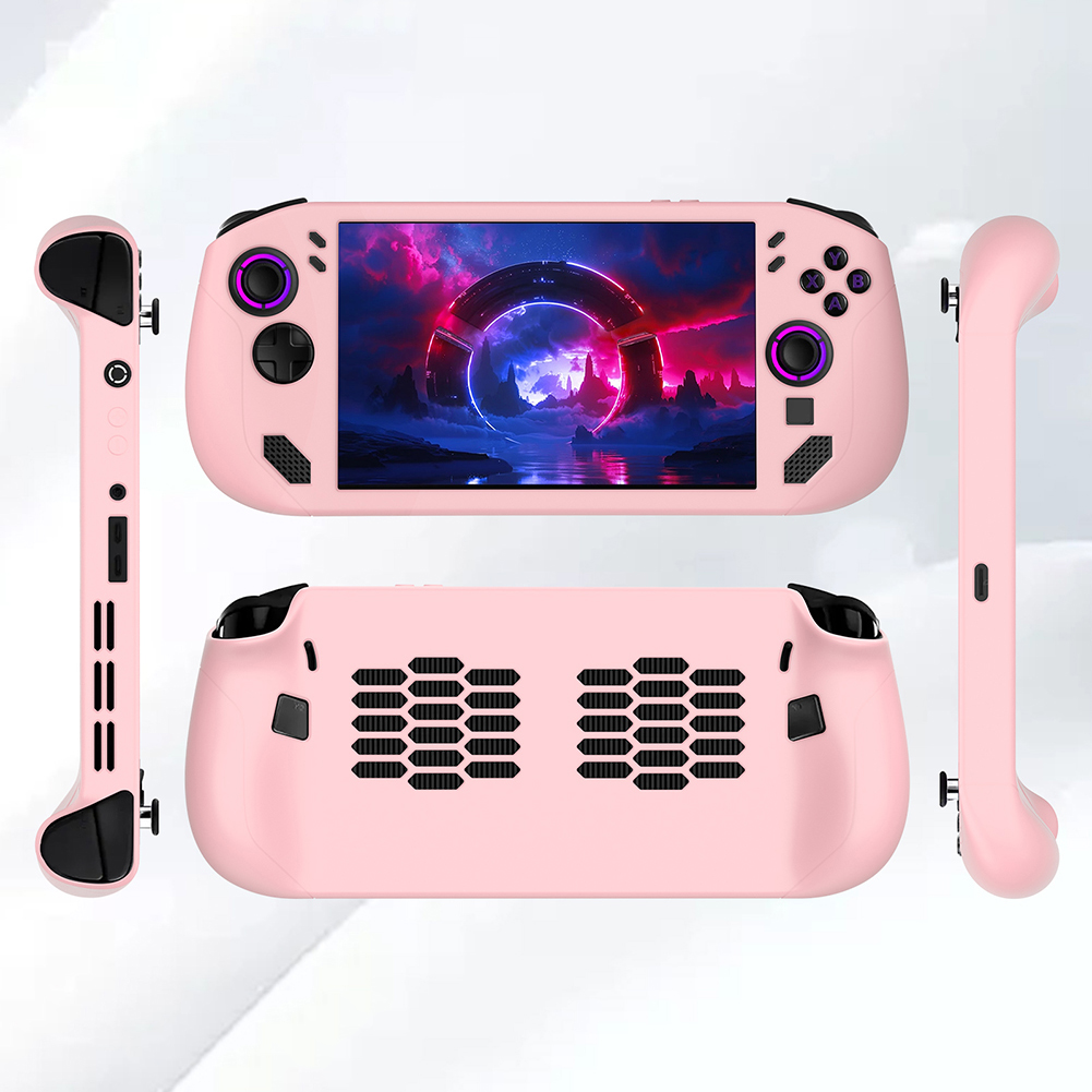 Protective Cover Anti-Scratch  - đánh giá và giá Gaming Console Legion