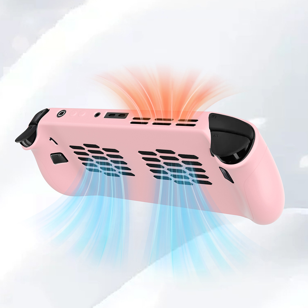 Protective Cover Anti-Scratch  - đánh giá và giá Gaming Console Legion