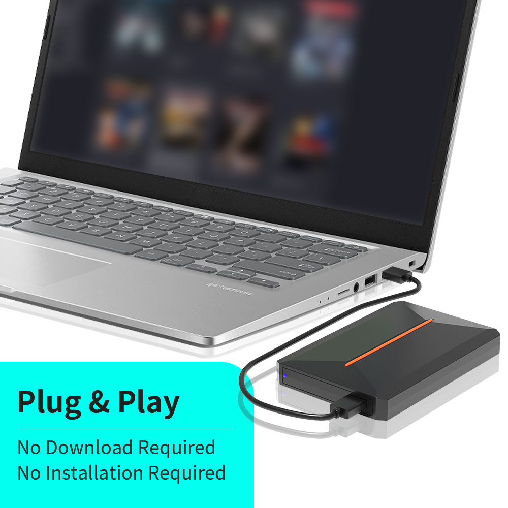Launchbox OS 500GB Portable Ga - đánh giá và giá Gaming Console Video Game