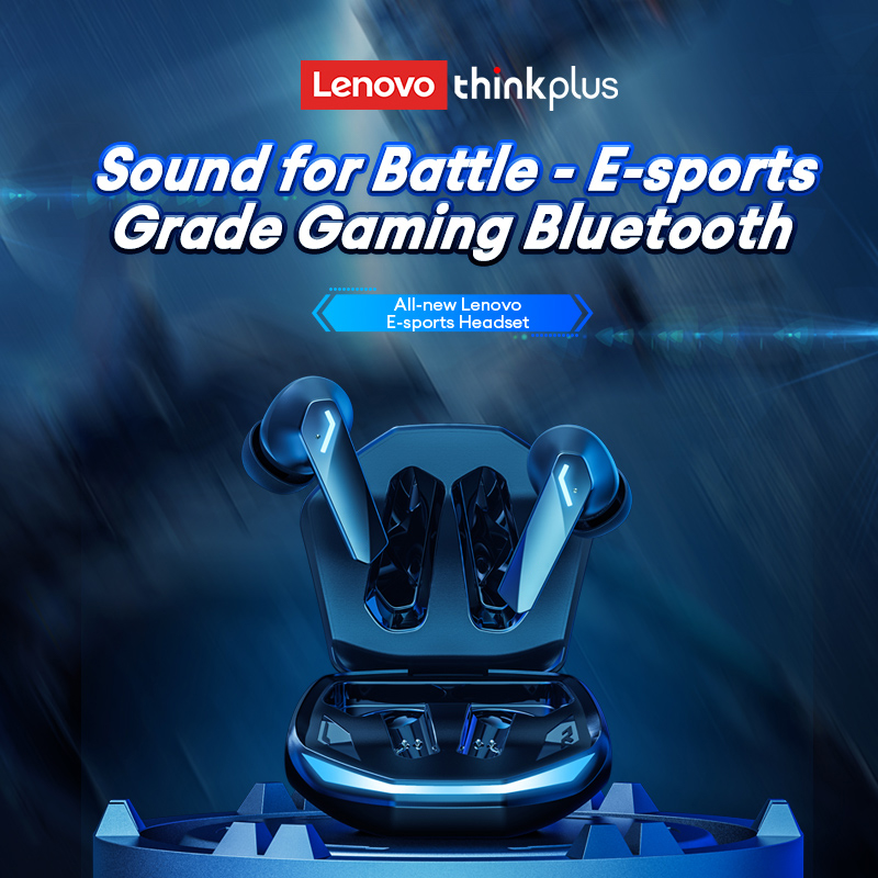 Choice Lenovo GM2 Pro Wireless - đánh giá và giá Gaming Console Legion