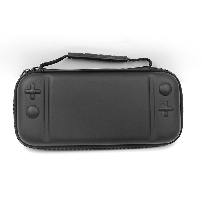 Yellow Mini Protective Pouch B - đánh giá và giá Nintendo Console Switch Lite