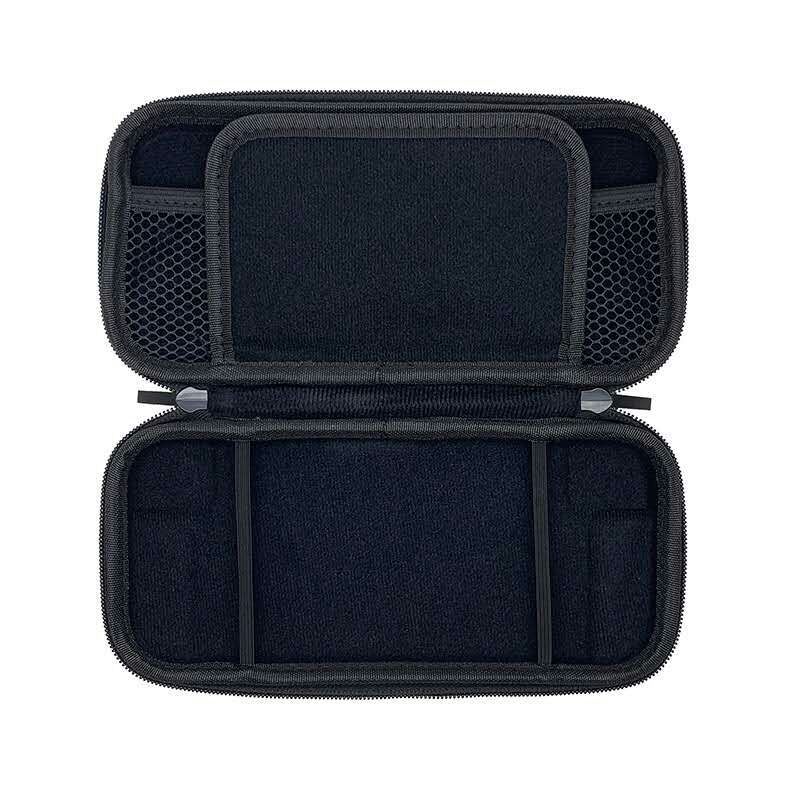 Yellow Mini Protective Pouch B - đánh giá và giá Nintendo Console Switch Lite
