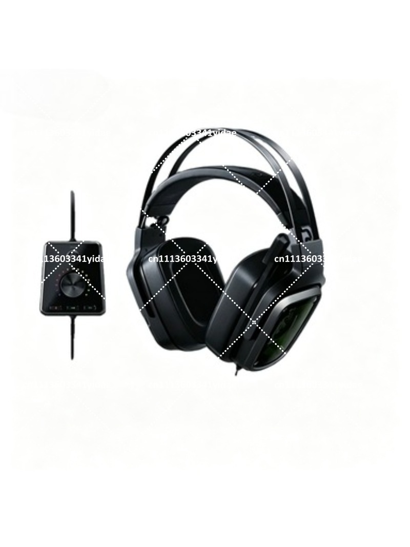 Wired Gaming Headset With Mic  - đánh giá và giá Gaming Console Headset