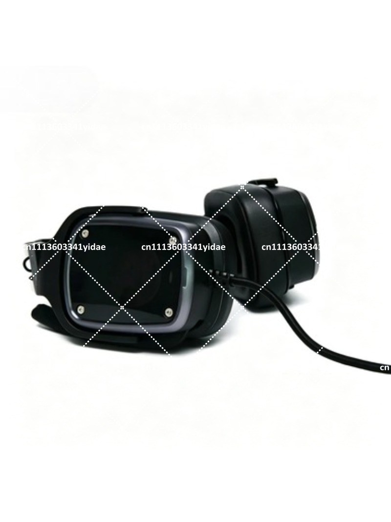 Wired Gaming Headset With Mic  - đánh giá và giá Gaming Console Headset