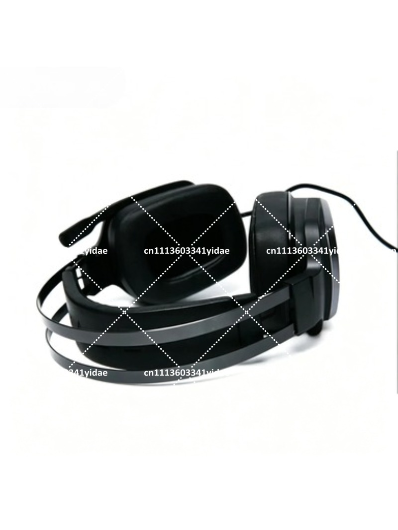 Wired Gaming Headset With Mic  - đánh giá và giá Gaming Console Headset