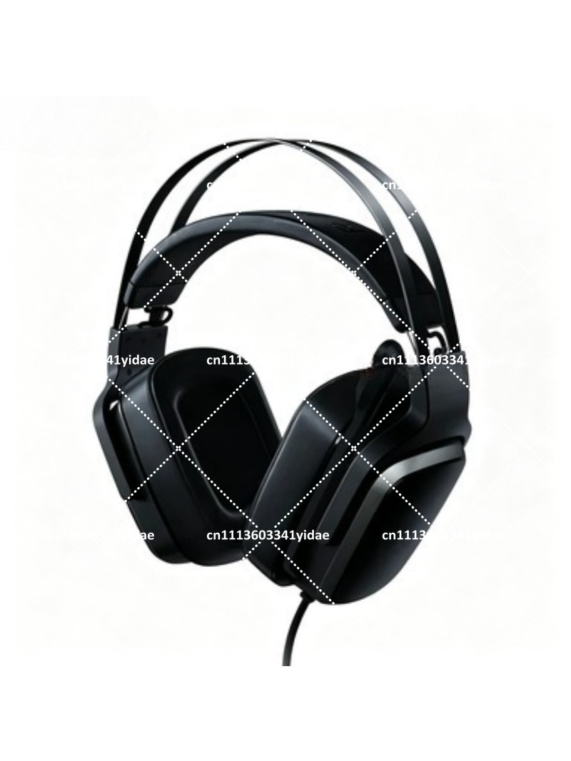 Wired Gaming Headset With Mic  - đánh giá và giá Gaming Console Headset