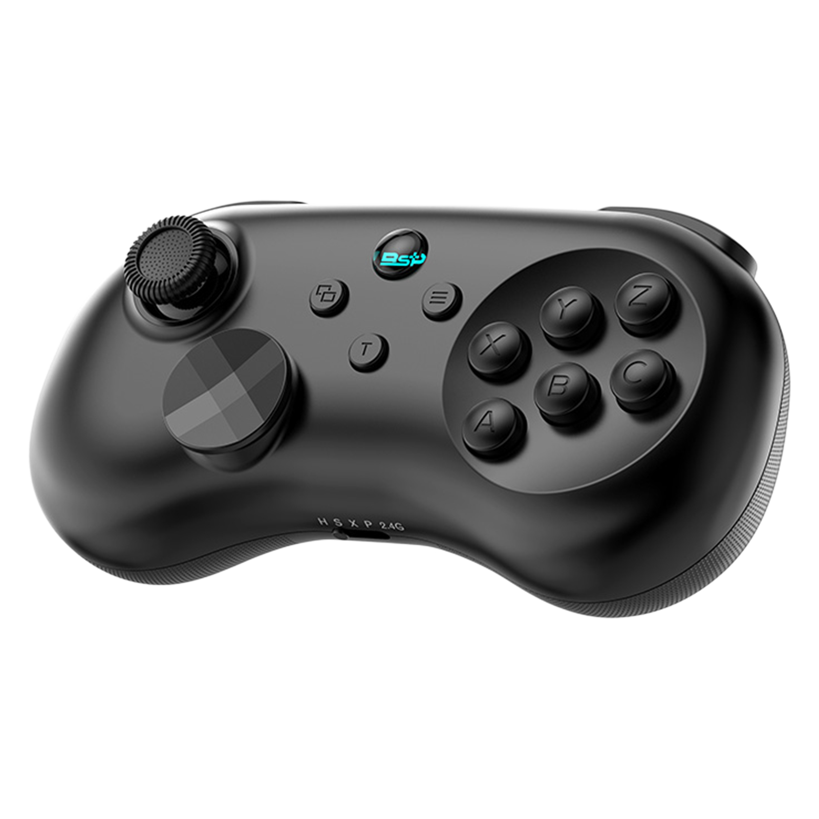 Six Button Gaming Controller A - đánh giá và giá Gaming Console Windows