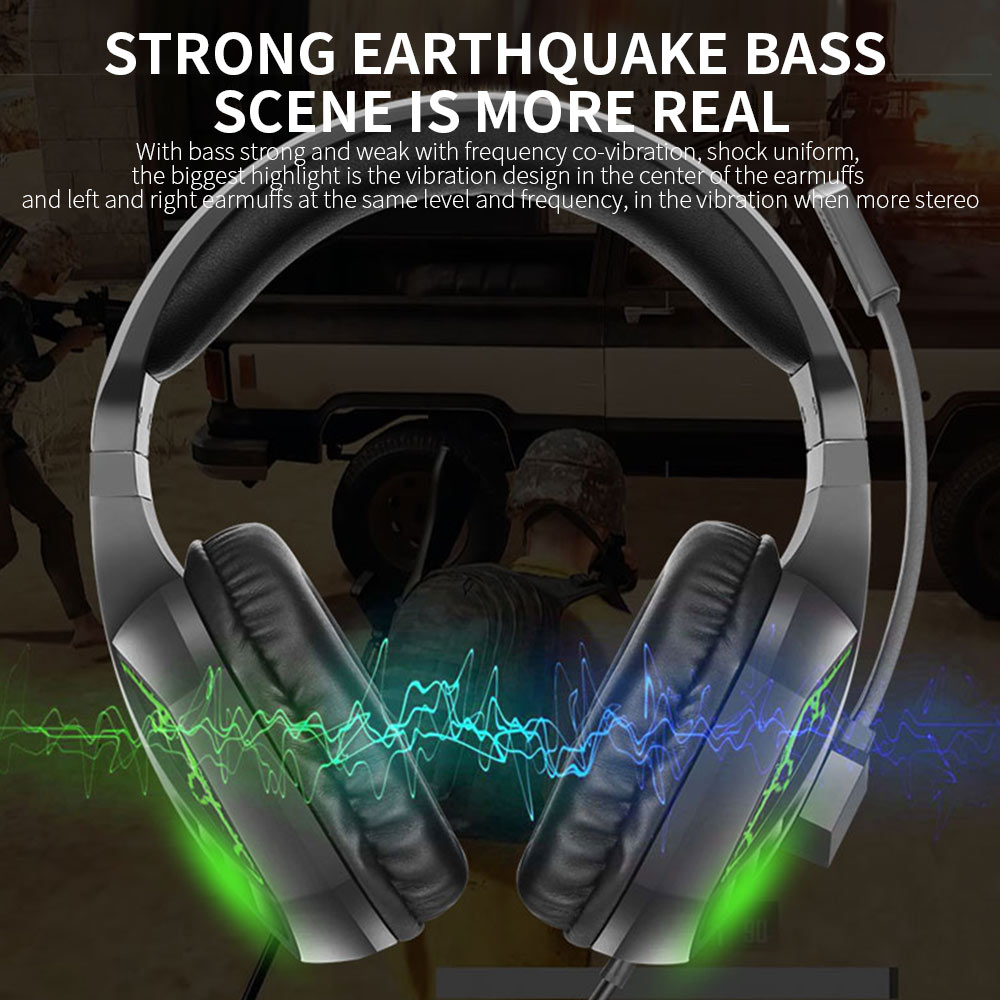 Stand 3.5mm PC Computer 7100 H - đánh giá và giá Gaming Console Headset