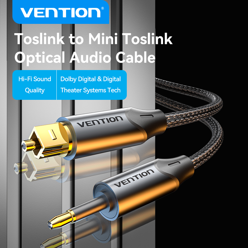 Vention 3.5mm Digital Optical  - đánh giá và giá Gaming Console Bundle