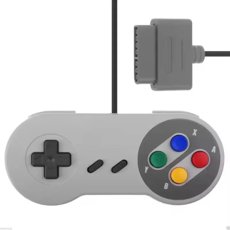 Replacement Gamepads for SNES  - đánh giá và giá Gaming Console Video Game