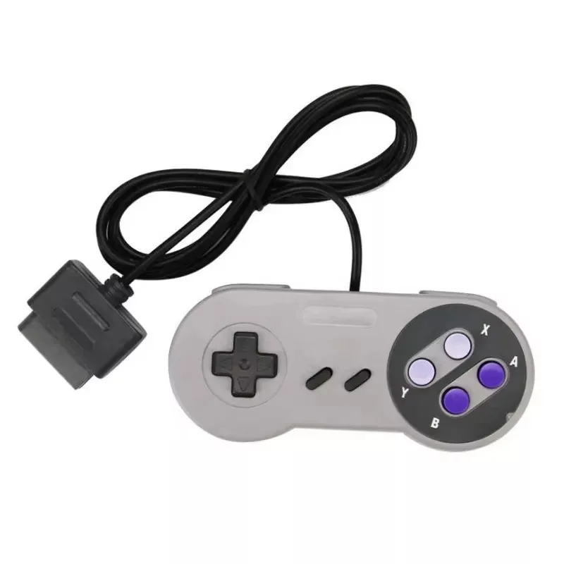 Replacement Gamepads for SNES  - đánh giá và giá Gaming Console Video Game
