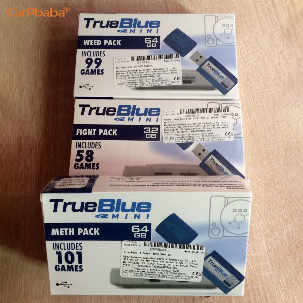 T64 For True Blue Mini CRACK P - đánh giá và giá Gaming Console Genesis