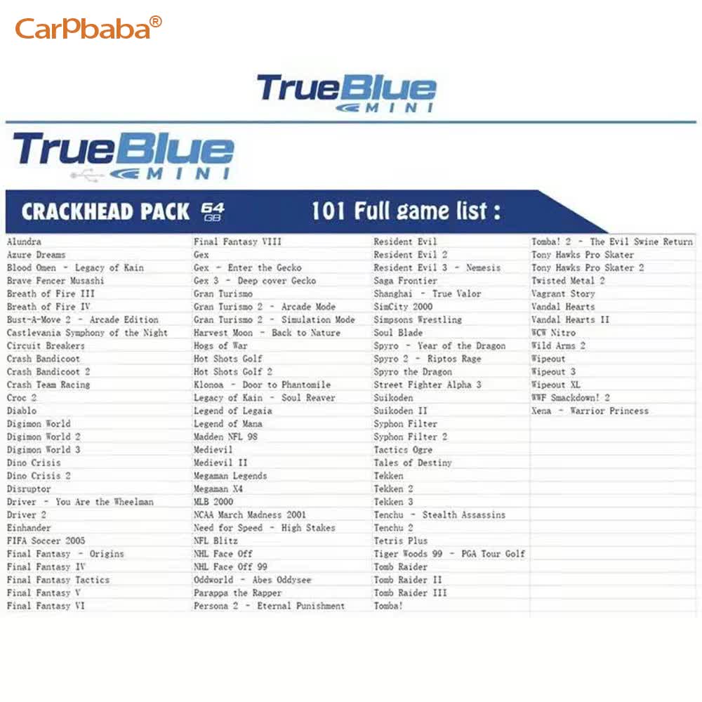 T64 For True Blue Mini CRACK P - đánh giá và giá Gaming Console Genesis