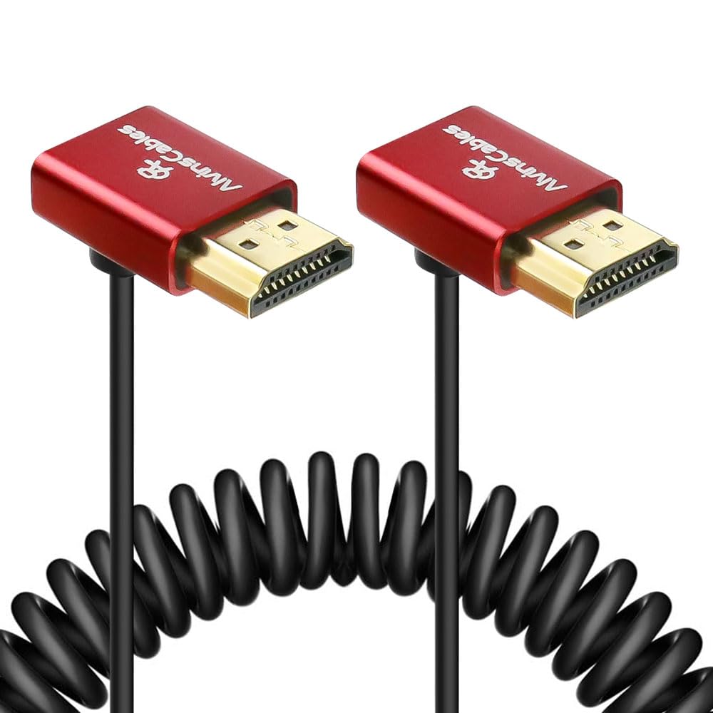 8K HDMI Cable 2.1 48Gbps Ultra - đánh giá và giá Hdmi Cable 2.1