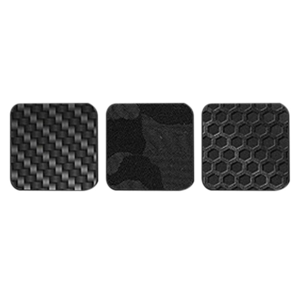Carbon Fiber Patterned Sticker - đánh giá và giá Gaming Console Legion