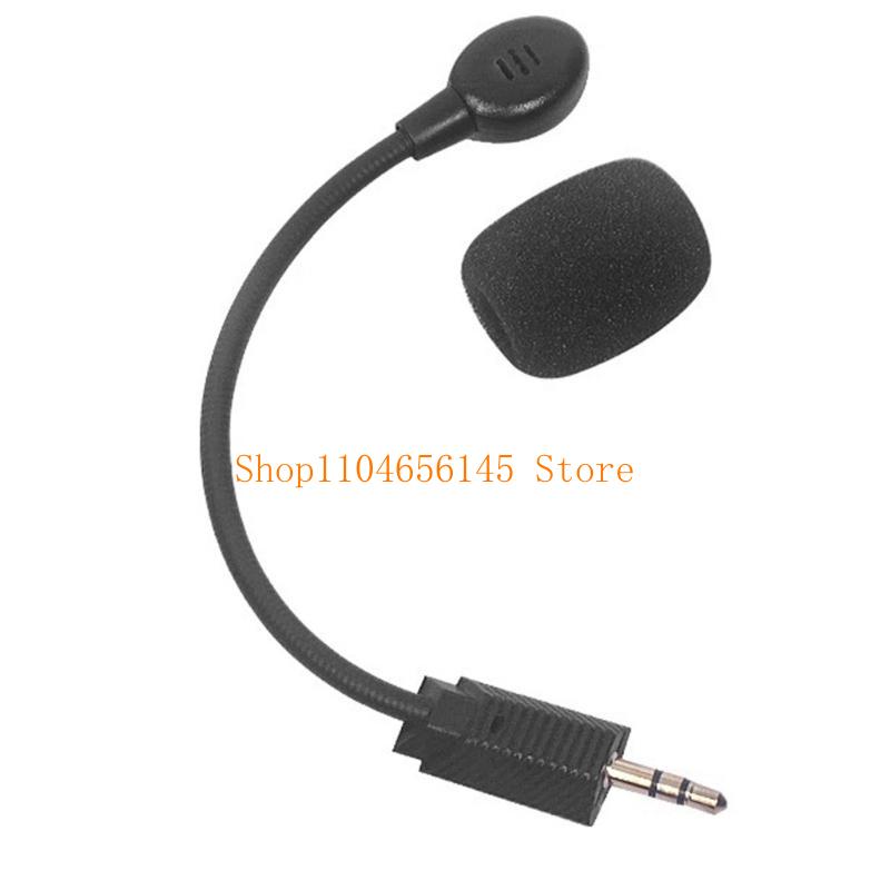 Bùng nổ micrô chơi game âm tha - đánh giá và giá Gaming Console Headset