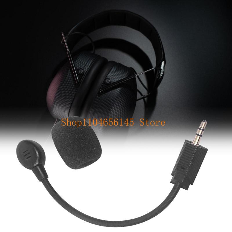 Bùng nổ micrô chơi game âm tha - đánh giá và giá Gaming Console Headset